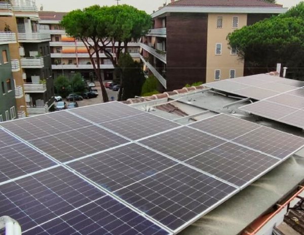 IMPIANTO-FOTOVOLTAICO