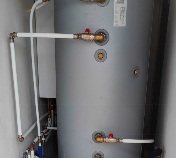 ISTALLAZIONE-POMPA-DI-CALORE