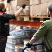 Gestione Magazzino per la GDO