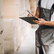 esternalizzare il magazzino a Roma