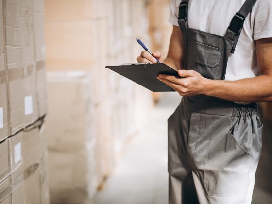 Esternalizzare il magazzino a Roma: conviene davvero alle aziende?